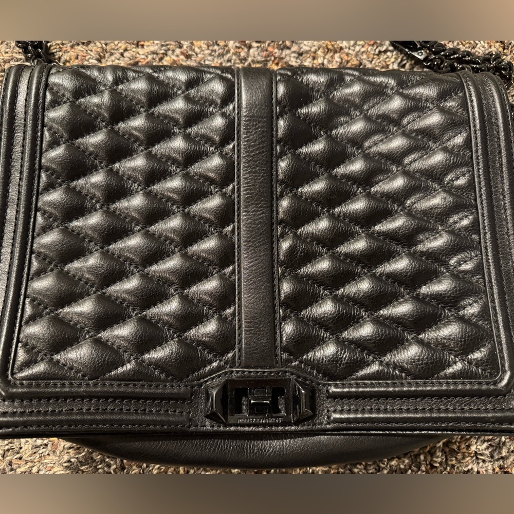Rebecca Minkoff handbag - Picture 6 of 14
